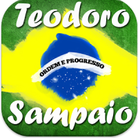 Teodoro e Sampaio musicas 2018