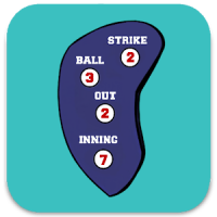 Baseball Umpire Indicator