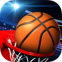 Basketball Tosses Stars | Real 3D Shooting Game
