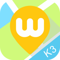 Wherecom K3