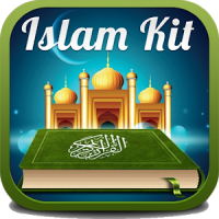 Islam Kit - Koran und Duas