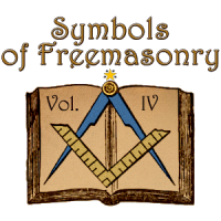 Symbols of Freemasonry Vol. IV