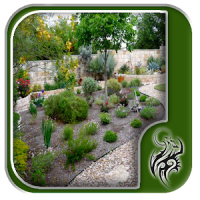 Garden Gravel Design Ideas