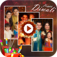 Diwali Video Maker
