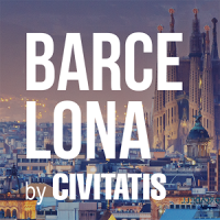 Barcelona Guide by Civitatis