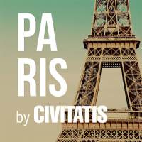 Paris Guide by Civitatis