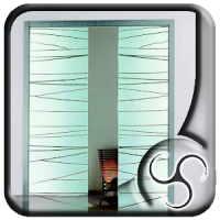 Glass Sliding Door Design