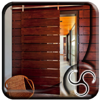 Wood Sliding Door Design