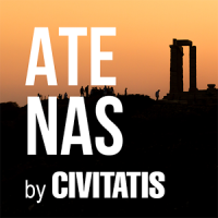 Athens Guide by Civitatis