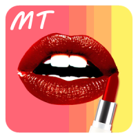 Lipstick Go Locker theme