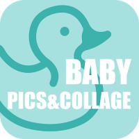 Baby Pics & Collage