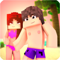 Hot Skins for MCPE