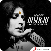 Best Of Kishori Amonkar Songs