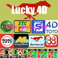 Lucky4D