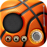 GameDay Pro Basketball Radio for NBA