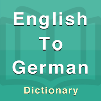 German Dictionary (NEW)