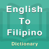 Filipino Dictionary (New)