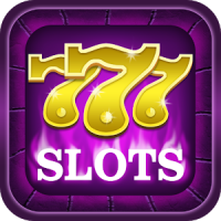 Super Deluxe Casino Slots 777