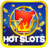 Hot Slots Casino Deluxe Game