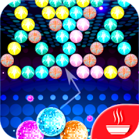 Free Bubble Shooting 3D Musical Blast Master 2018
