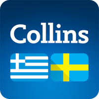 Collins Swedish-Greek Dictionary