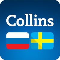 Collins Swedish-Russian Dictionary