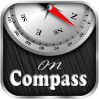 Kompass - ON COMPASS