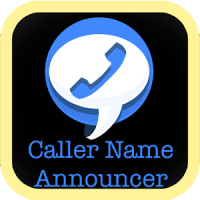 Caller Name Announcer