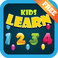 Kids Learn 1234