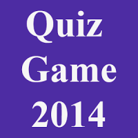 GK Quiz Game