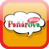 Paňárova pizza Plzeň