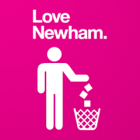 Love Newham