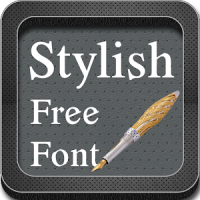 Stylish Free Fonts