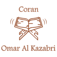 Quran Omar Kazabri complet en Warch An Nafi