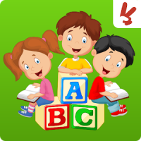 Jogos de aprendizagem Alfabeto
