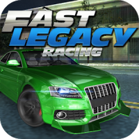 Fast Legacy Racing