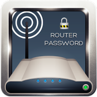 Wifi Contraseña Router Key