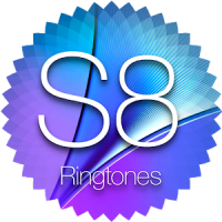 New Galaxy S8 Ringtones