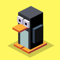 Crossy Blocks