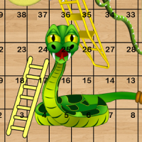 Snakes Ladders