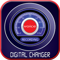 Digital Voice Changer