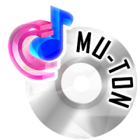 Sound Effects Library1(MU-TON)