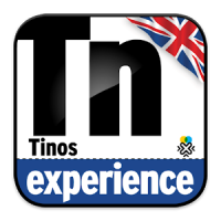 Tinos Experience