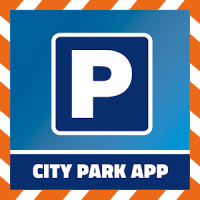 CityParkApp