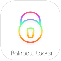 Rainbow Locker Master