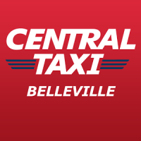 Central Taxi Belleville