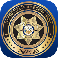 Jacksonville Arkansas Police