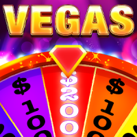 Real Casino Vegas Slots
