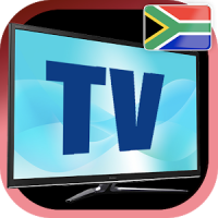 South Africa TV sat info