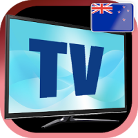 Nueva Zelanda TV Sat Info